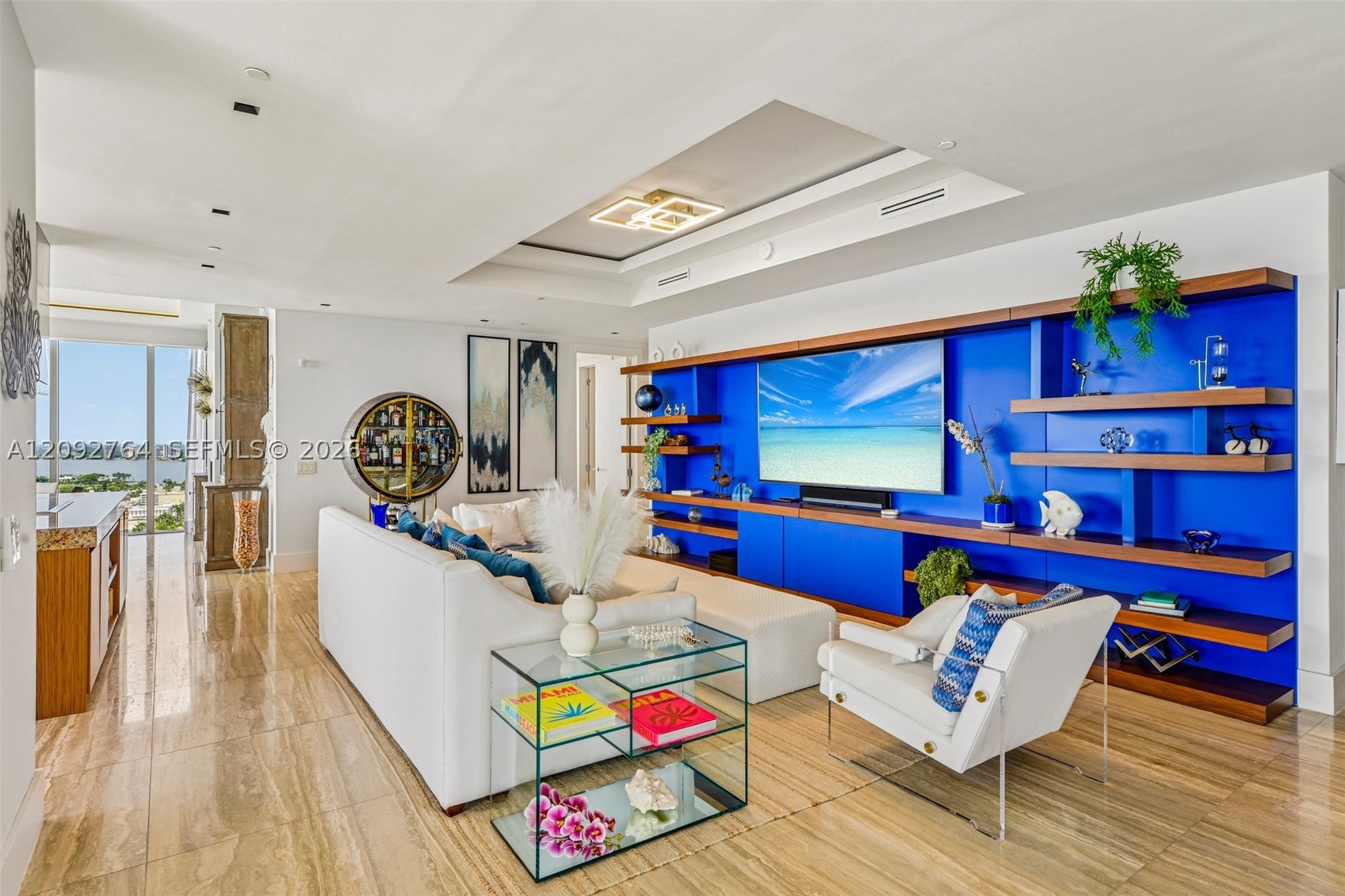 9701 Collins Ave #2601 Bal Harbour, FL 33154
