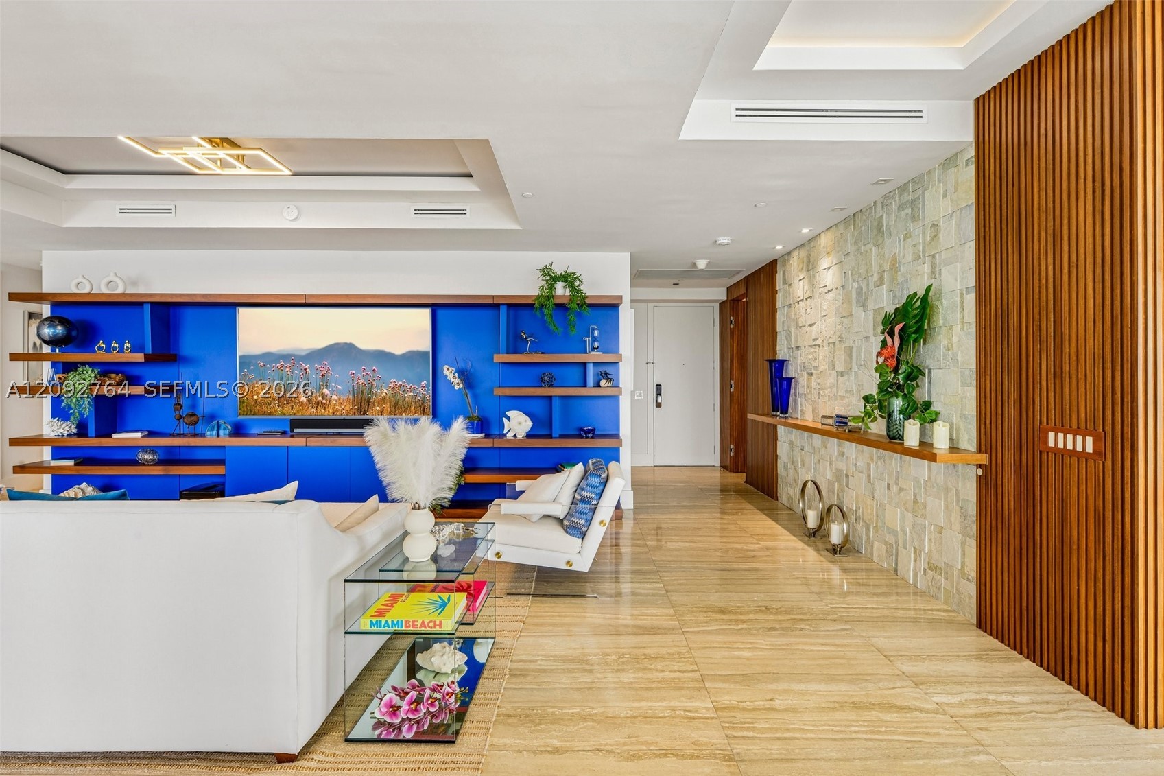 9701 Collins Ave #2601 Bal Harbour, FL 33154