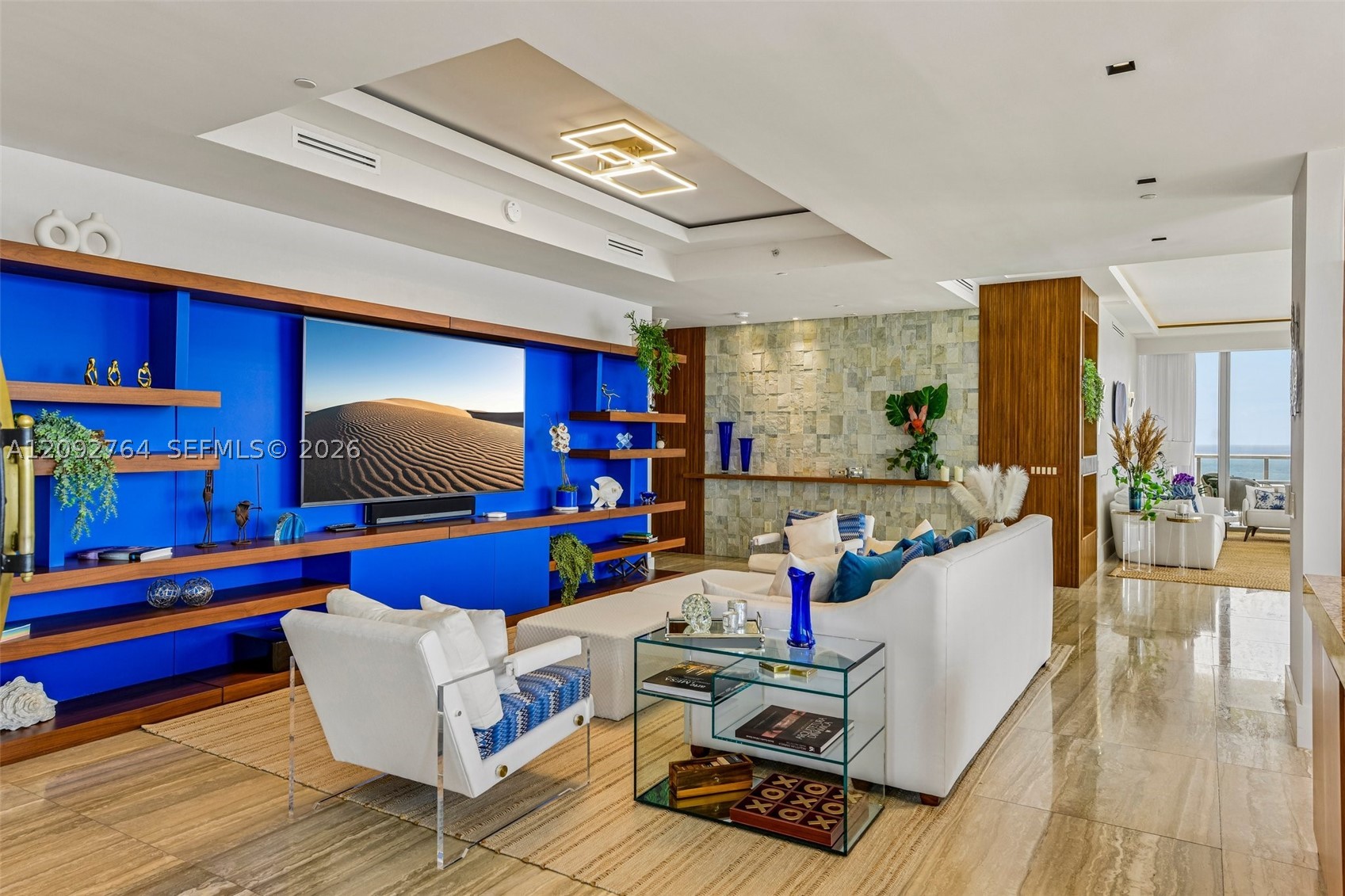 9701 Collins Ave #2601 Bal Harbour, FL 33154
