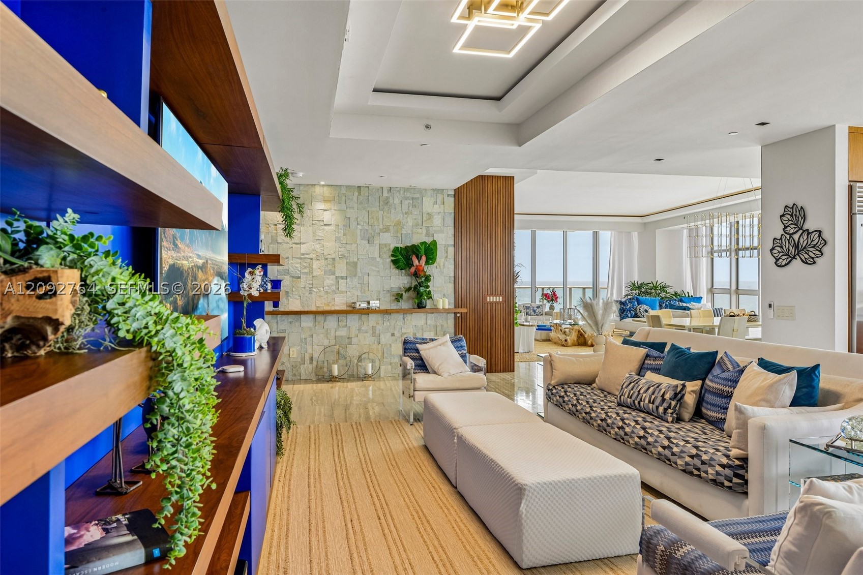9701 Collins Ave #2601 Bal Harbour, FL 33154