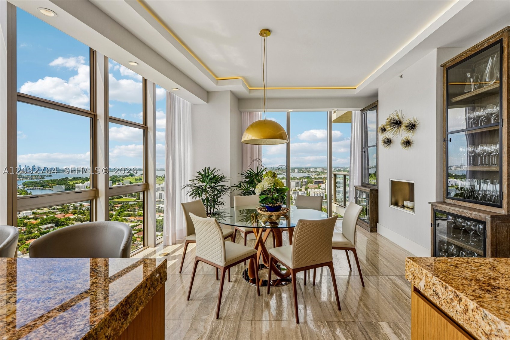 9701 Collins Ave #2601 Bal Harbour, FL 33154