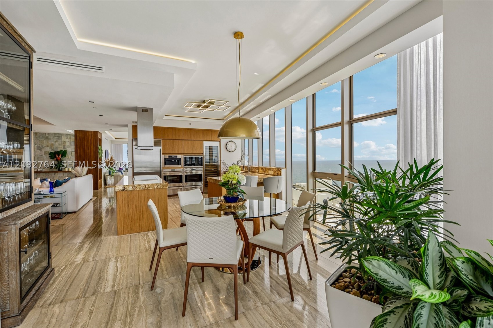 9701 Collins Ave #2601 Bal Harbour, FL 33154