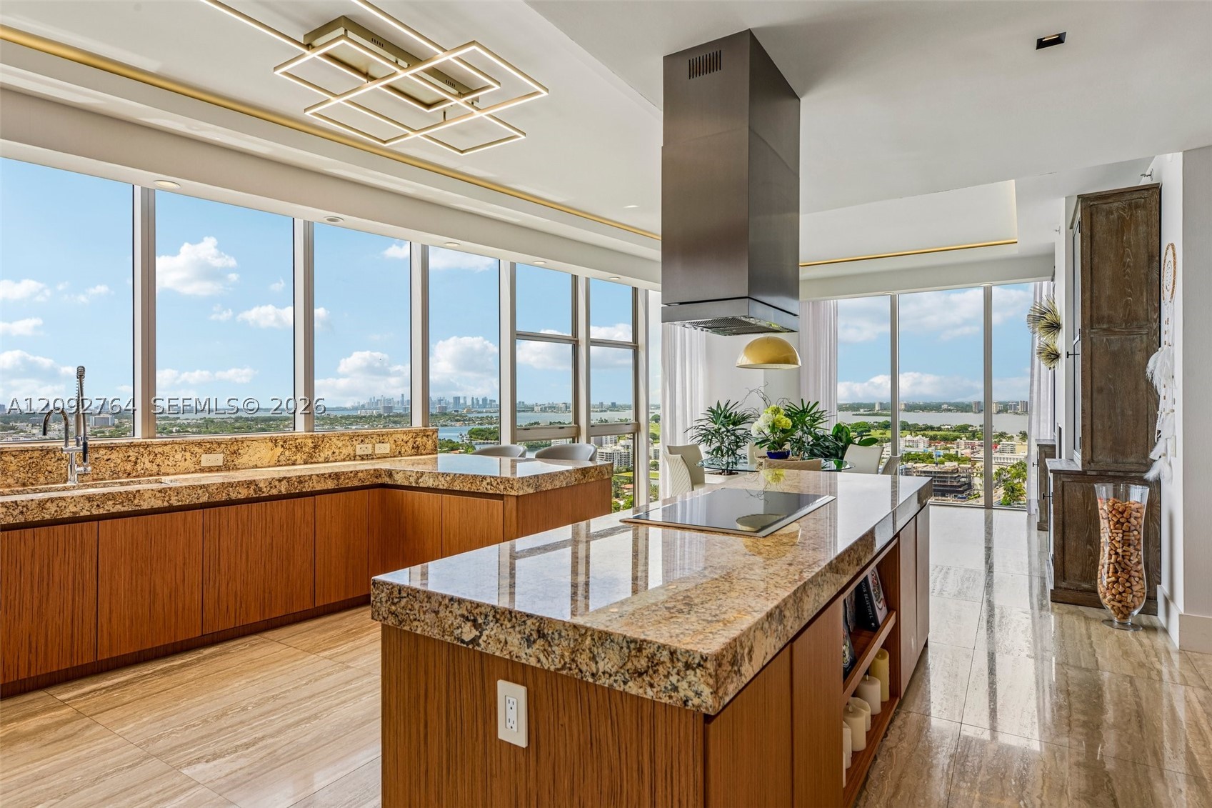 9701 Collins Ave #2601 Bal Harbour, FL 33154
