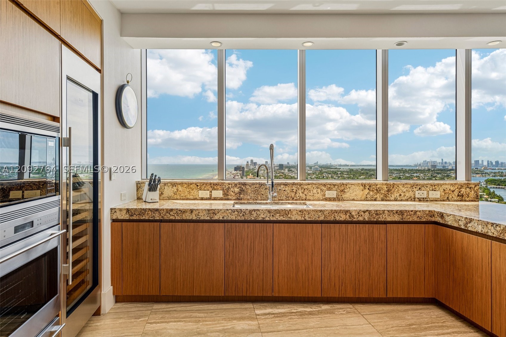 9701 Collins Ave #2601 Bal Harbour, FL 33154