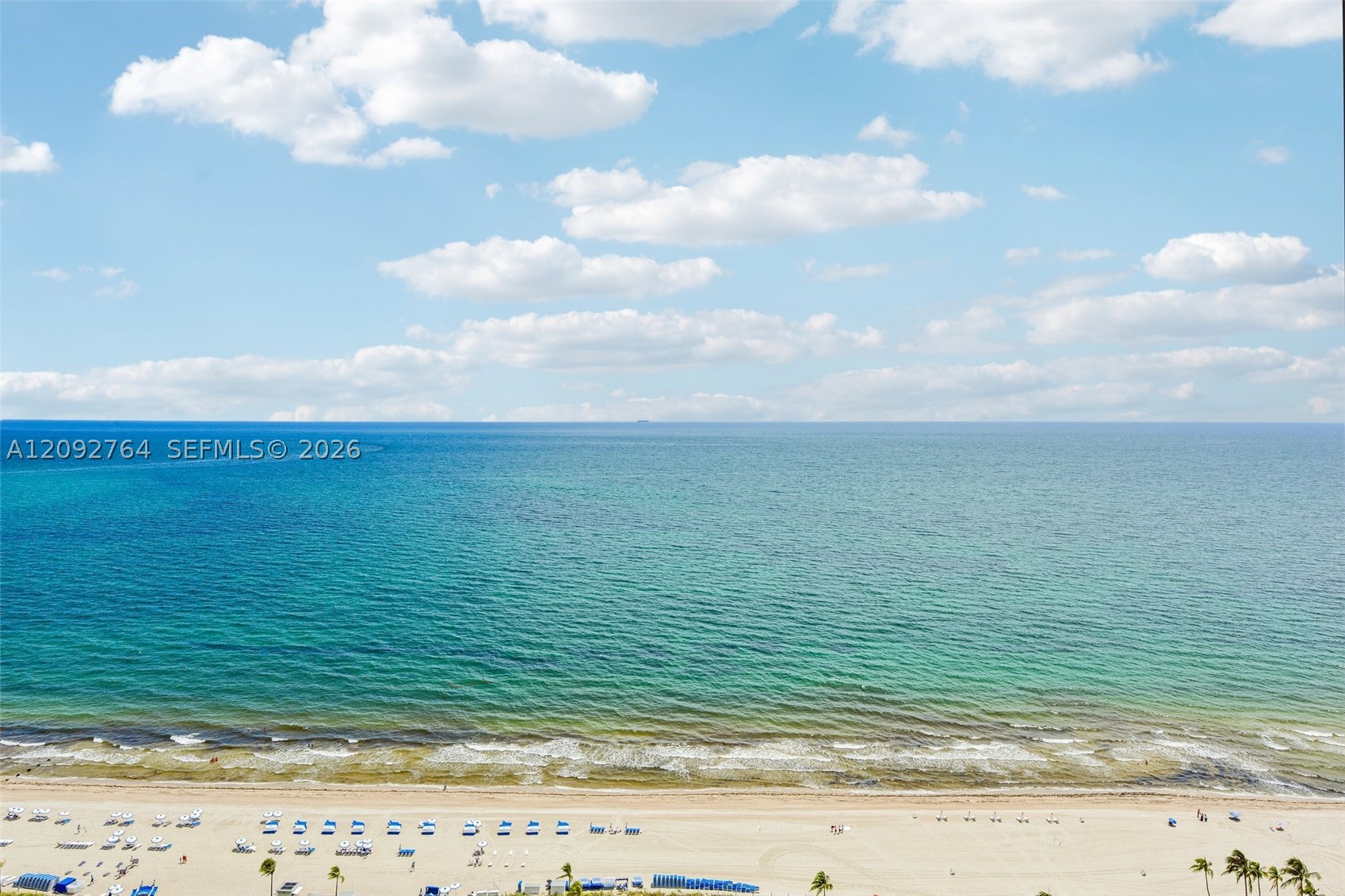9701 Collins Ave #2601 Bal Harbour, FL 33154