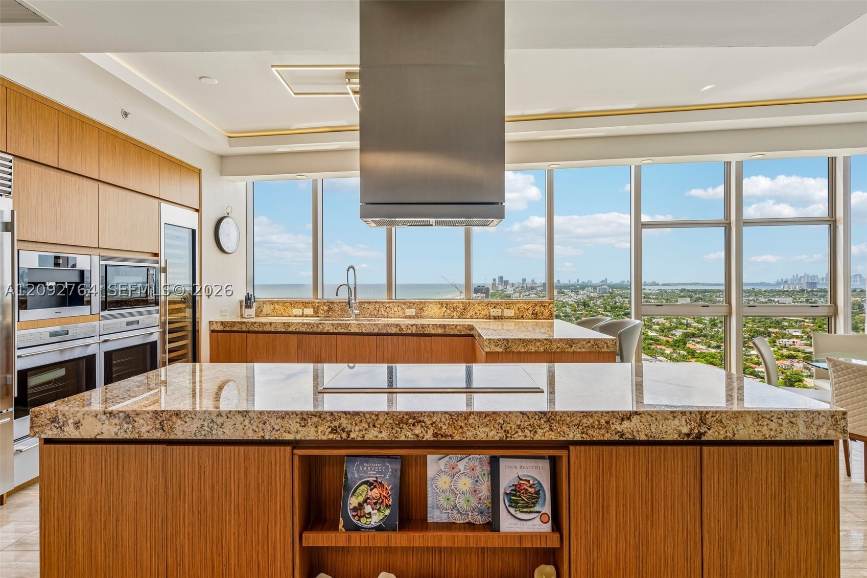 9701 Collins Ave #2601 Bal Harbour, FL 33154