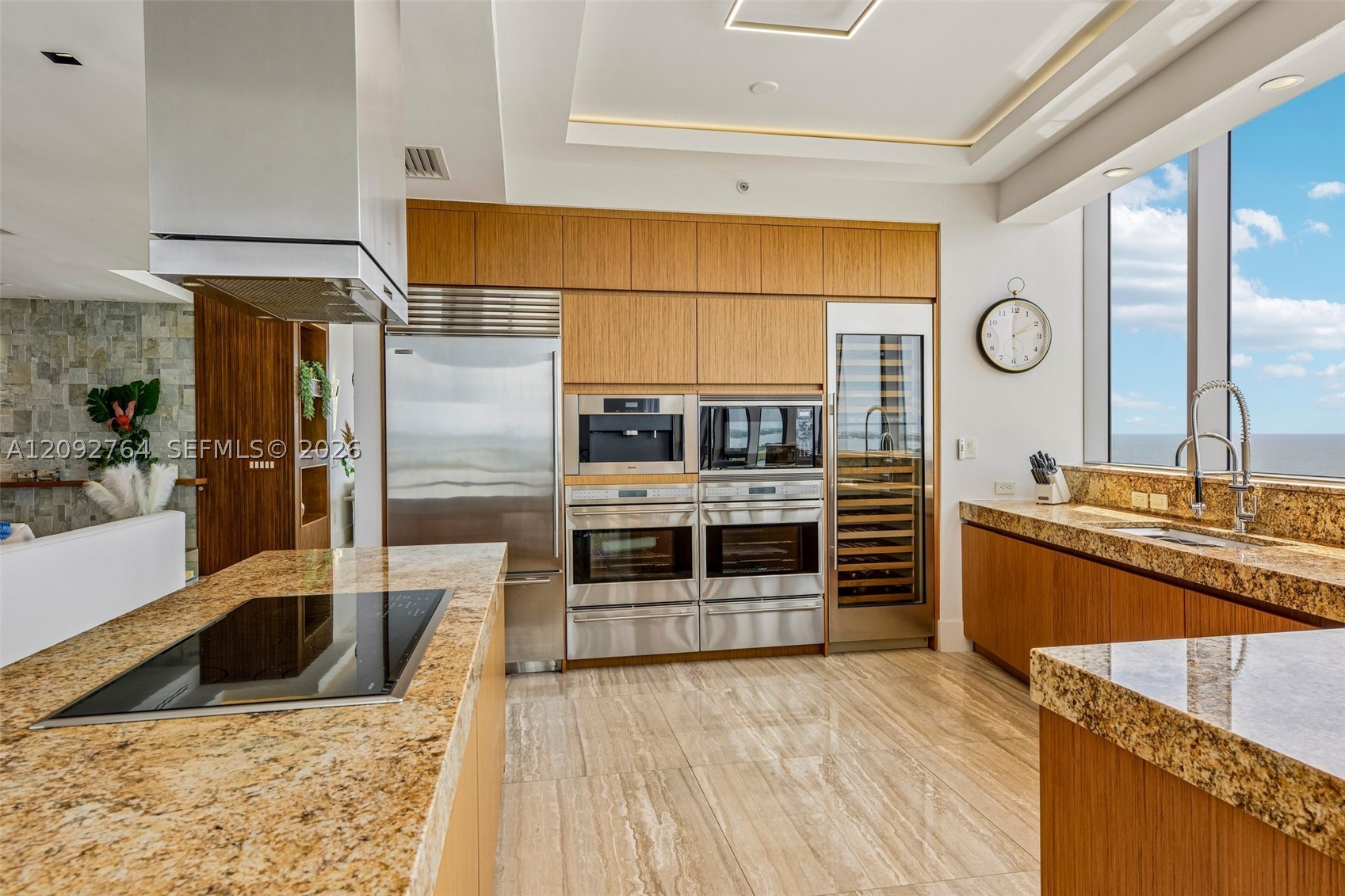 9701 Collins Ave #2601 Bal Harbour, FL 33154