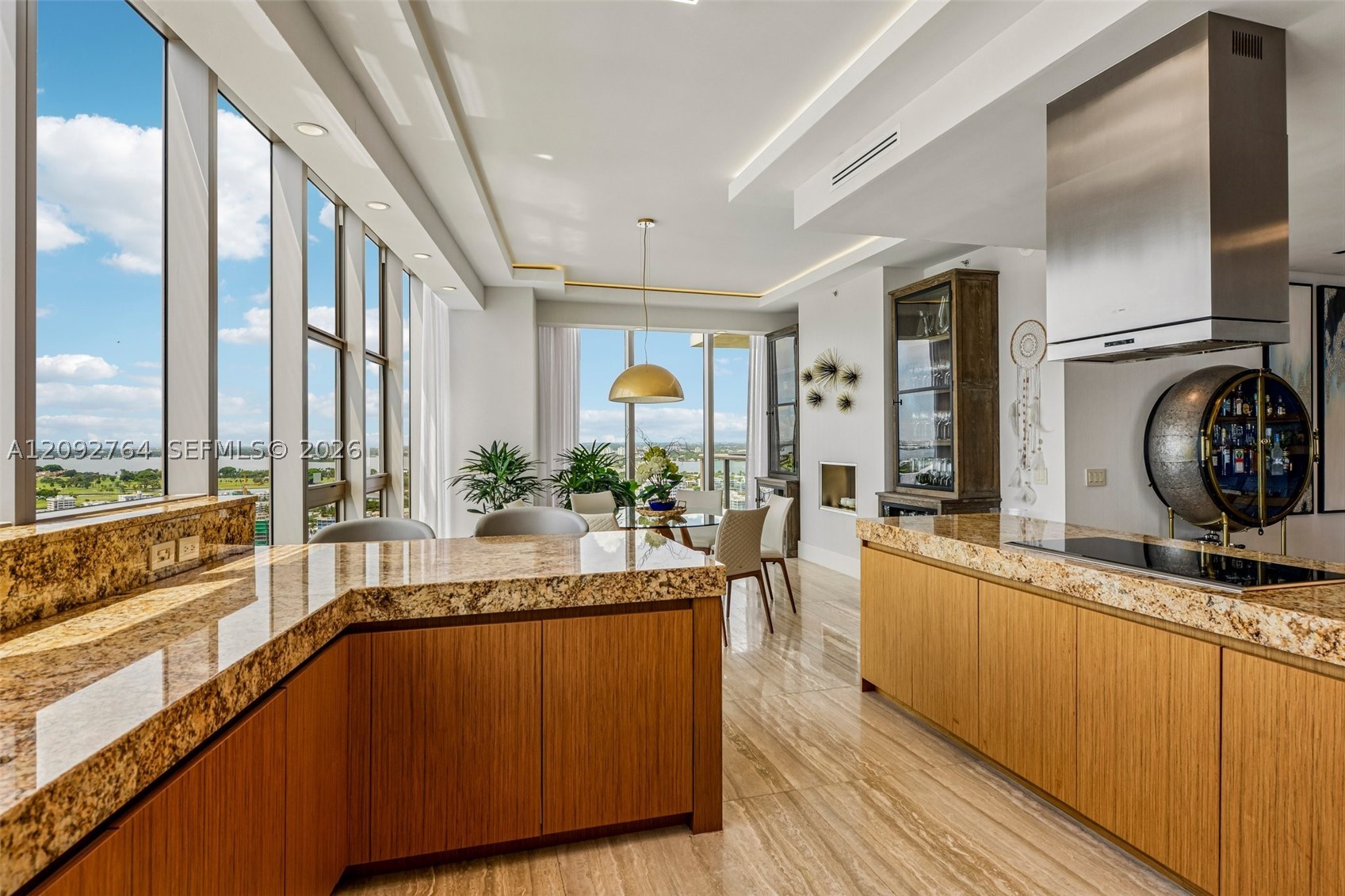 9701 Collins Ave #2601 Bal Harbour, FL 33154