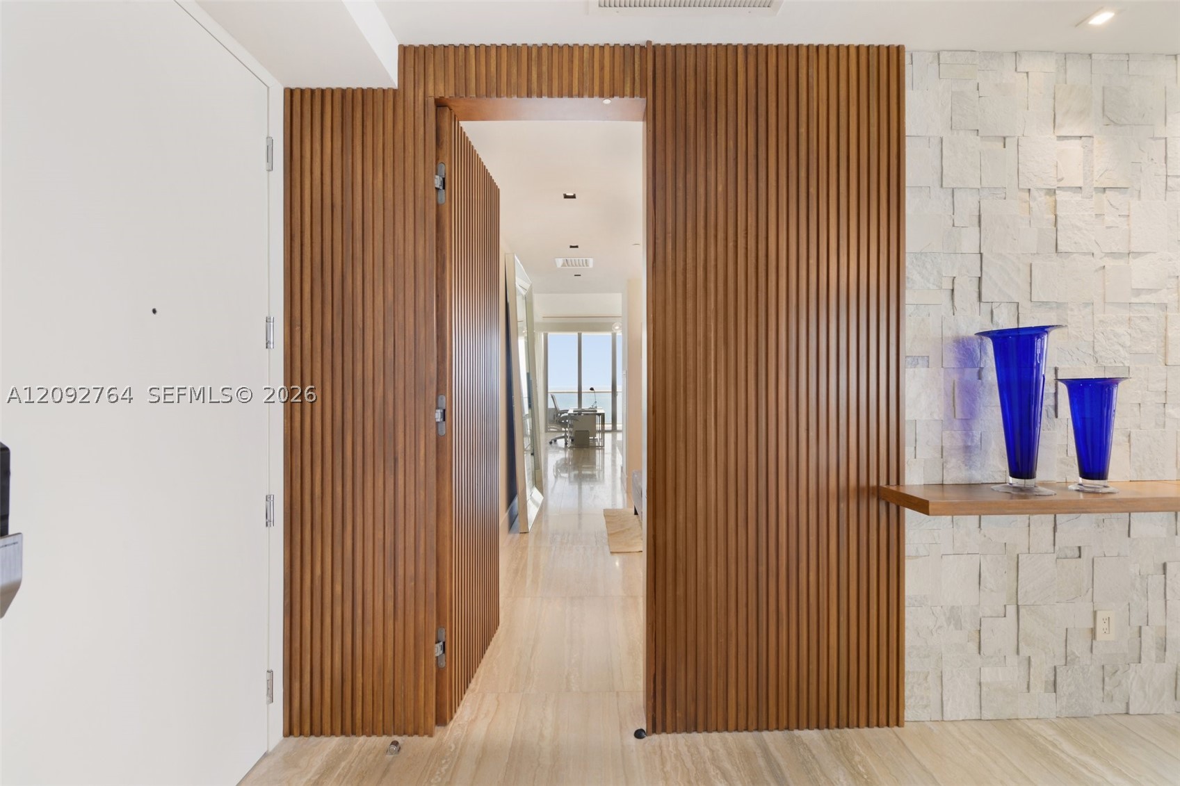 9701 Collins Ave #2601 Bal Harbour, FL 33154