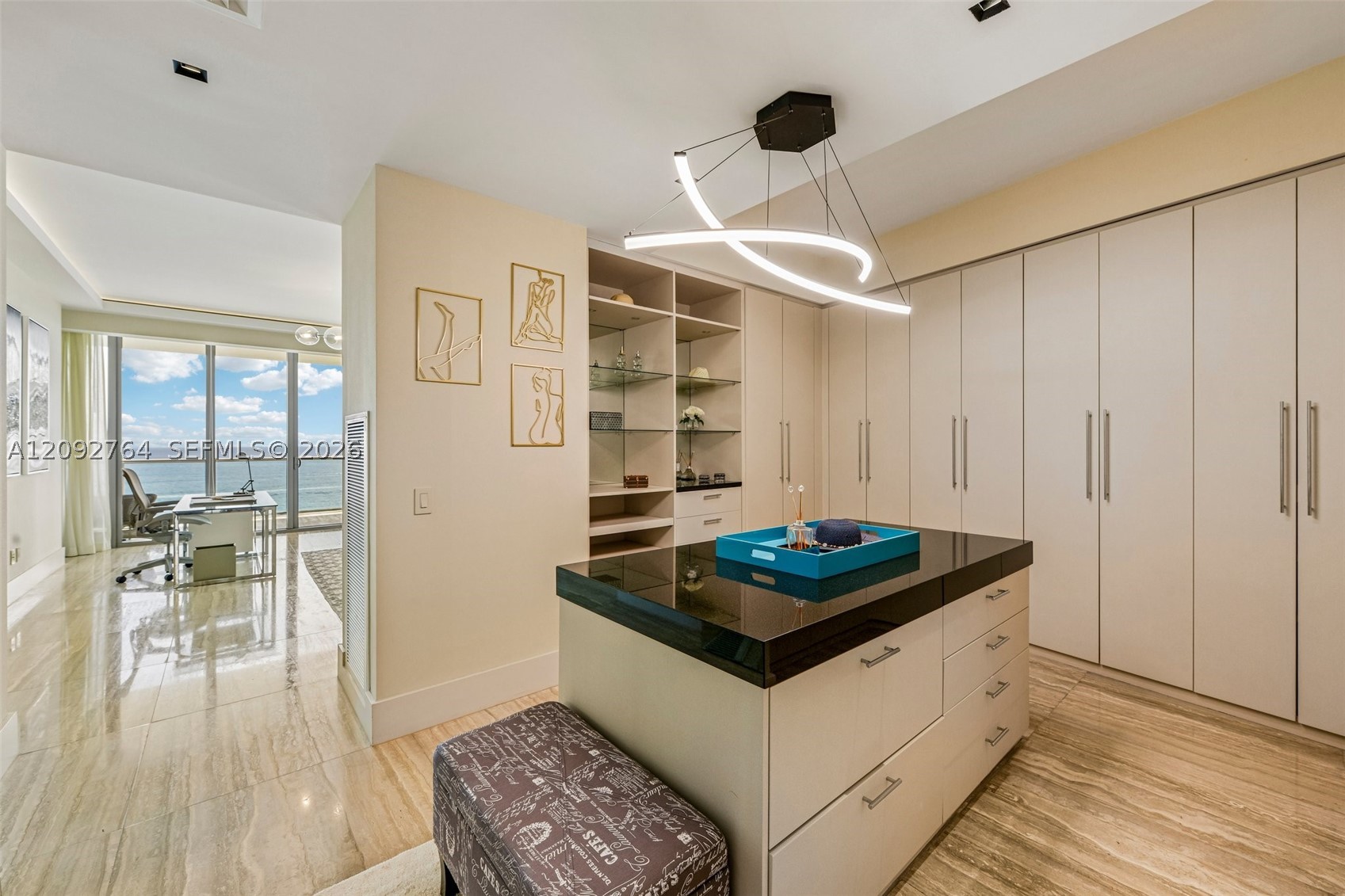9701 Collins Ave #2601 Bal Harbour, FL 33154