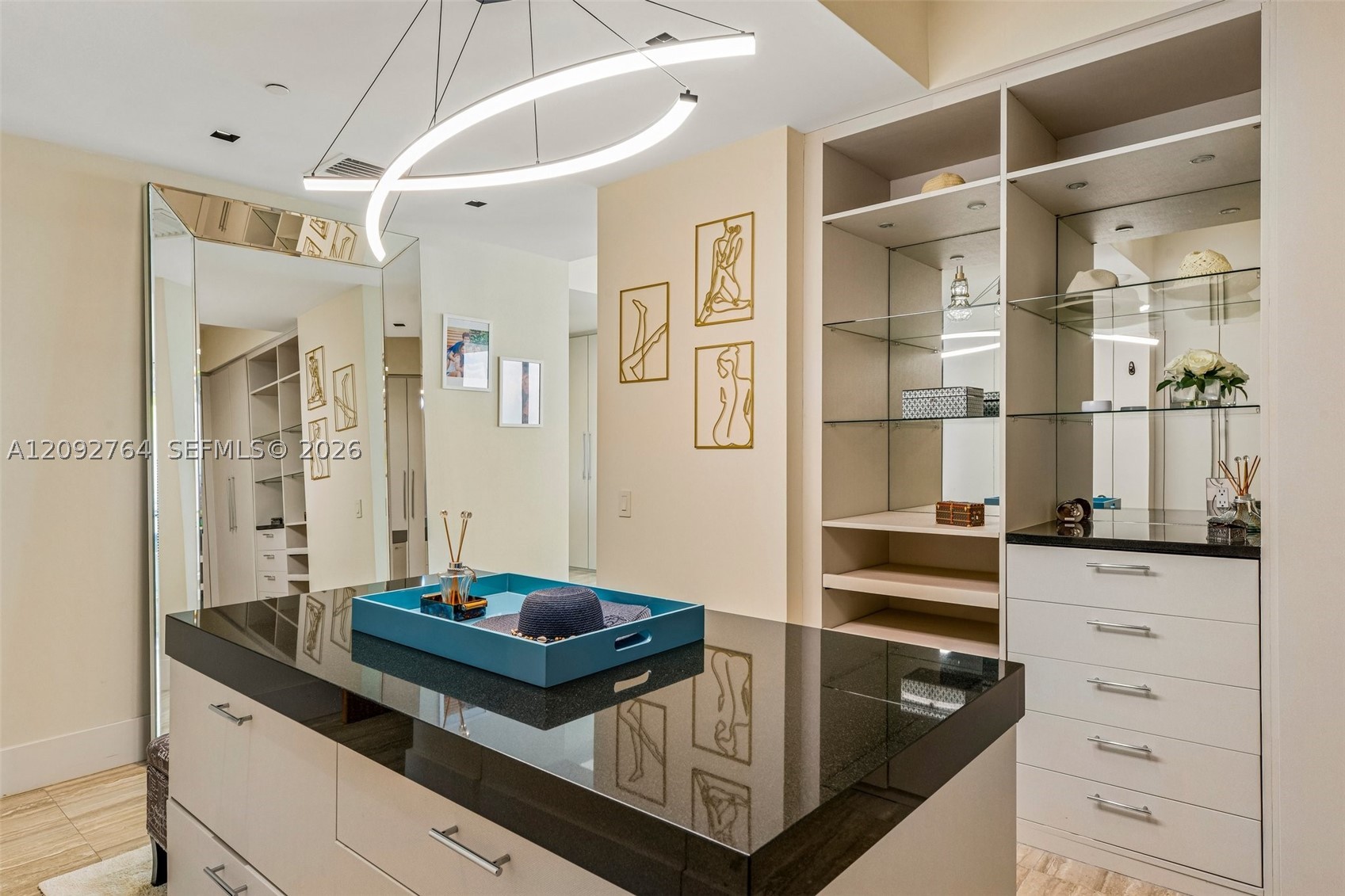 9701 Collins Ave #2601 Bal Harbour, FL 33154