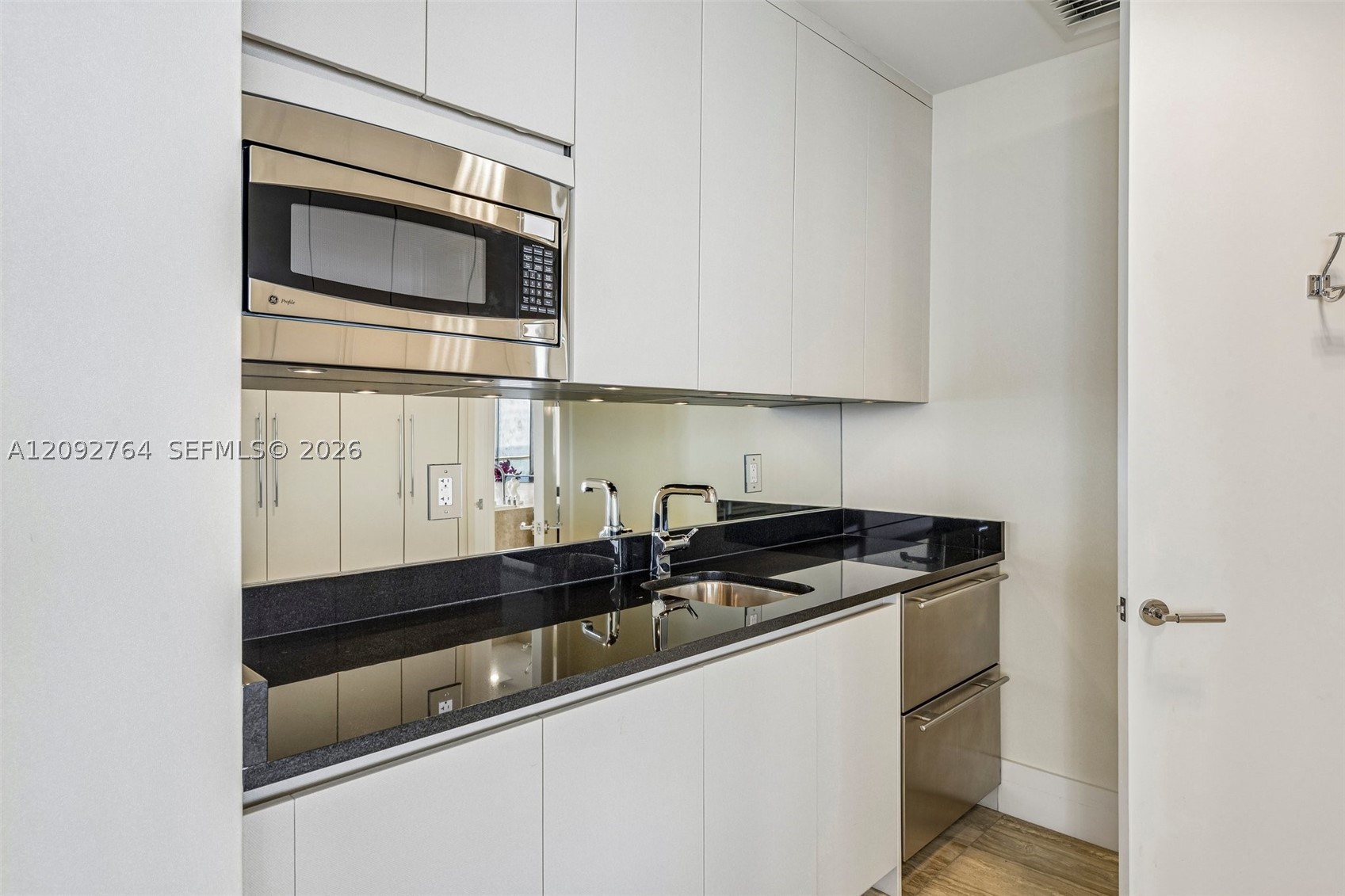 9701 Collins Ave #2601 Bal Harbour, FL 33154