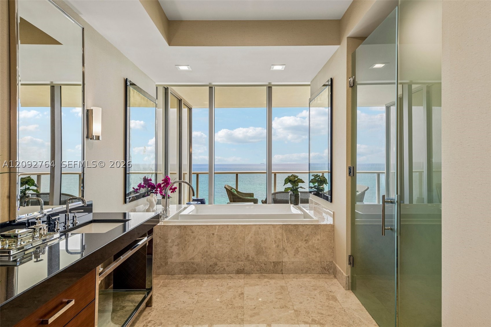 9701 Collins Ave #2601 Bal Harbour, FL 33154