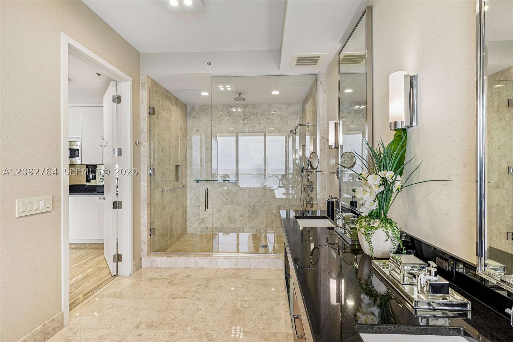 9701 Collins Ave #2601 Bal Harbour, FL 33154