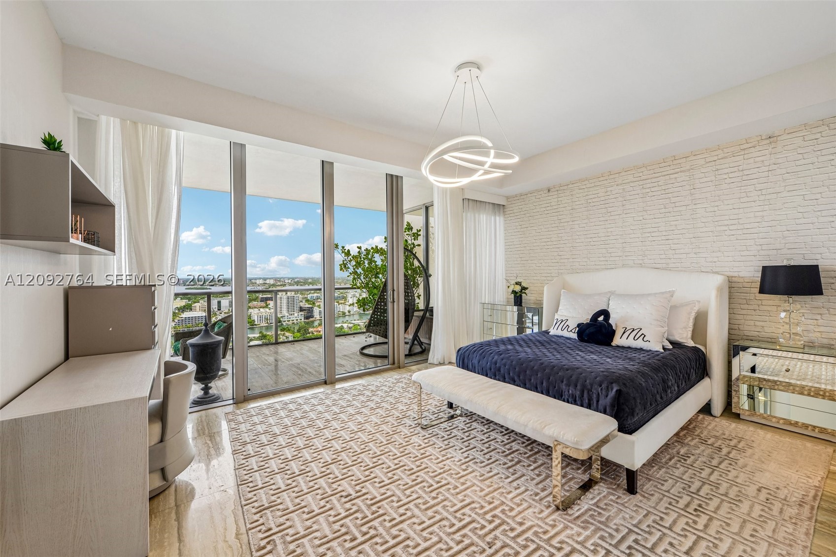 9701 Collins Ave #2601 Bal Harbour, FL 33154