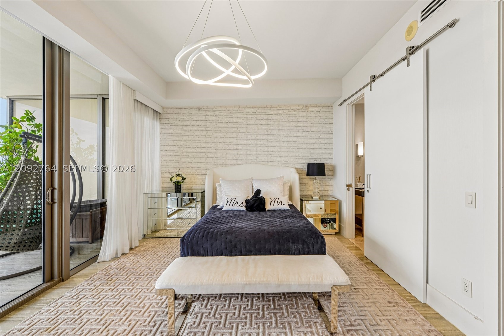 9701 Collins Ave #2601 Bal Harbour, FL 33154