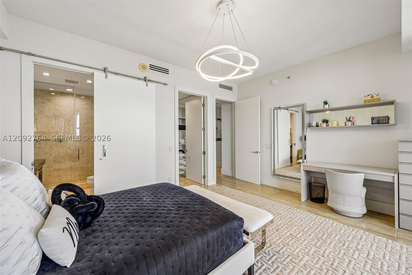 9701 Collins Ave #2601 Bal Harbour, FL 33154
