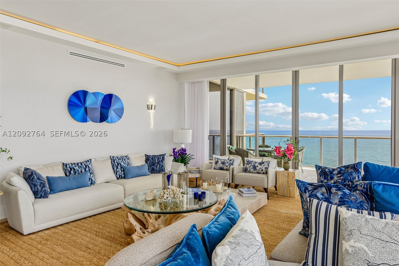 9701 Collins Ave #2601 Bal Harbour, FL 33154
