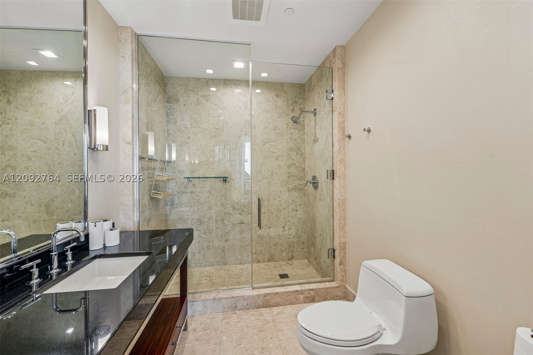 9701 Collins Ave #2601 Bal Harbour, FL 33154