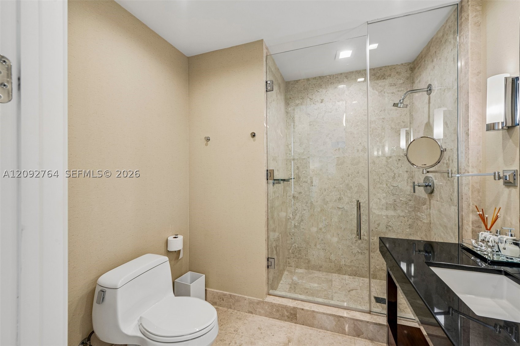 9701 Collins Ave #2601 Bal Harbour, FL 33154