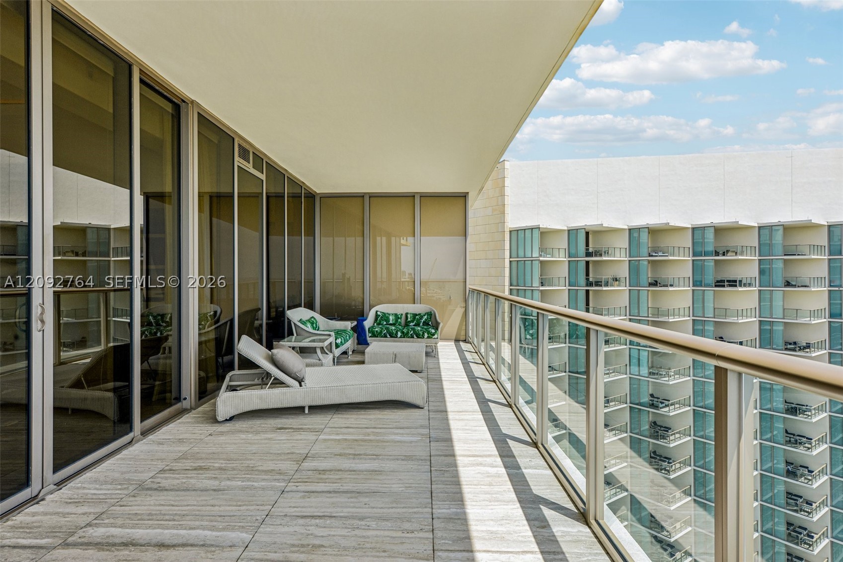 9701 Collins Ave #2601 Bal Harbour, FL 33154