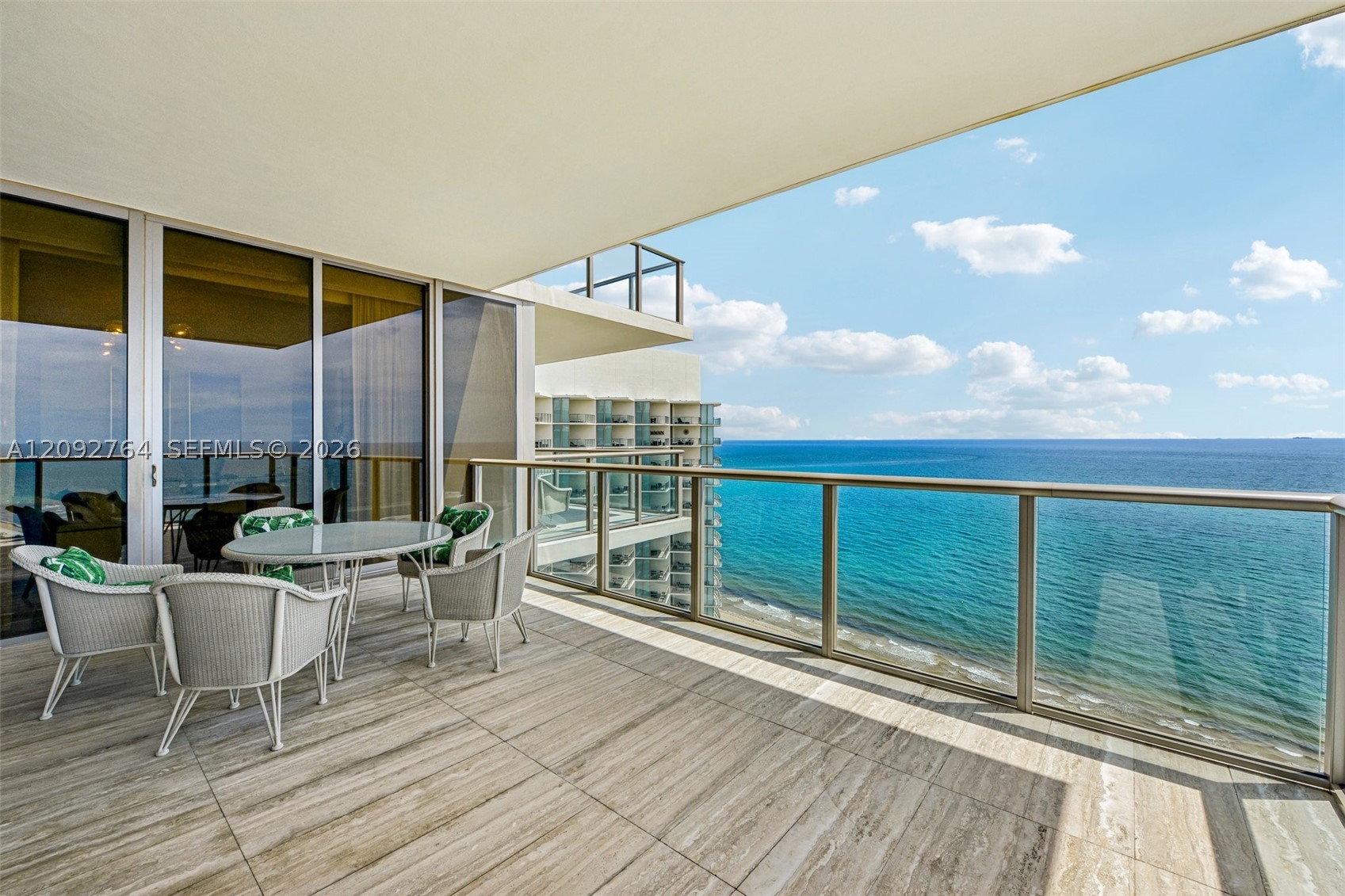 9701 Collins Ave #2601 Bal Harbour, FL 33154