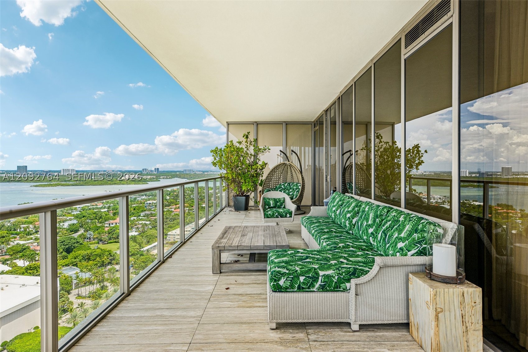 9701 Collins Ave #2601 Bal Harbour, FL 33154