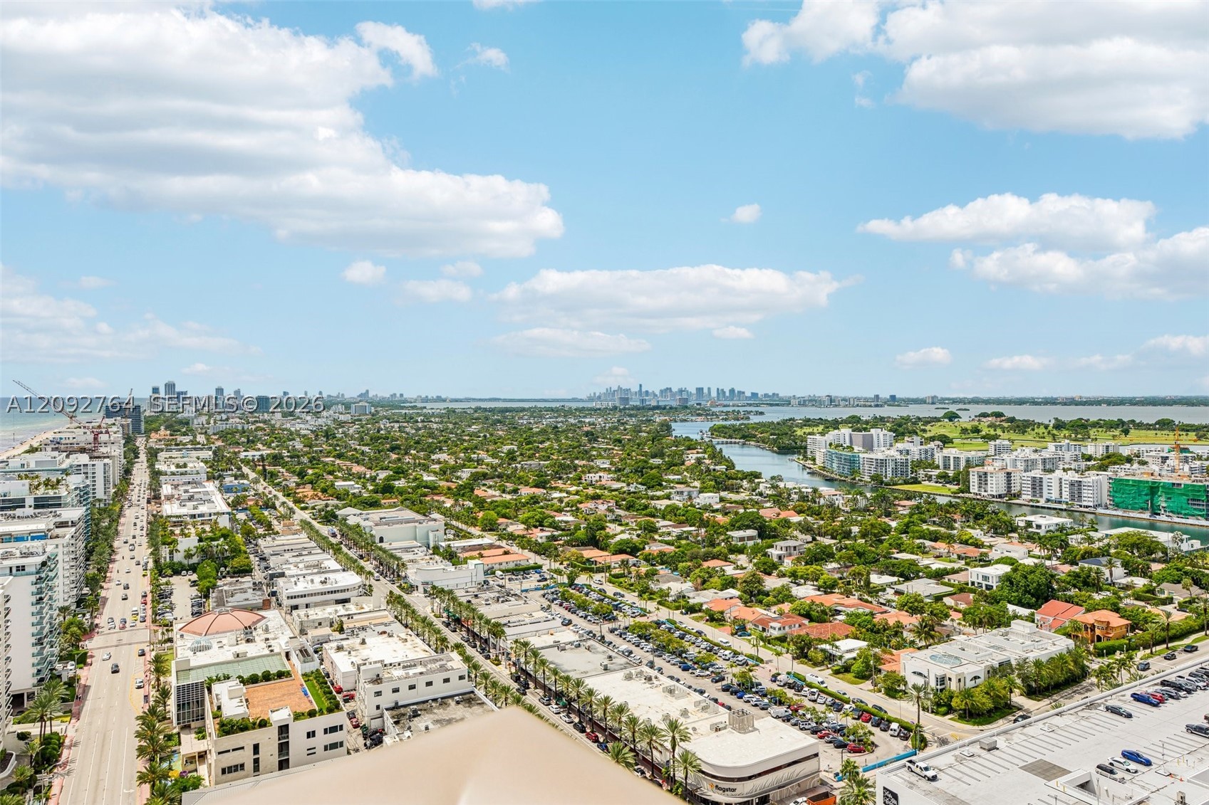 9701 Collins Ave #2601 Bal Harbour, FL 33154