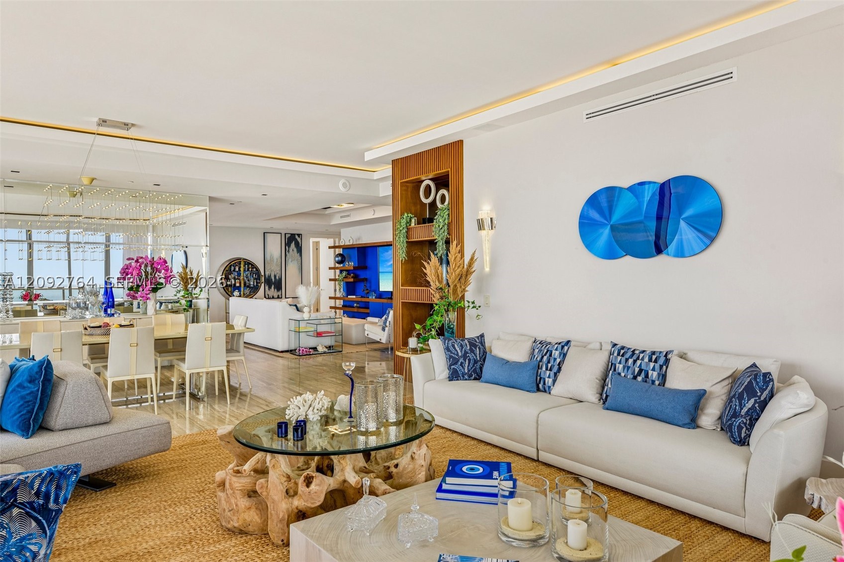 9701 Collins Ave #2601 Bal Harbour, FL 33154
