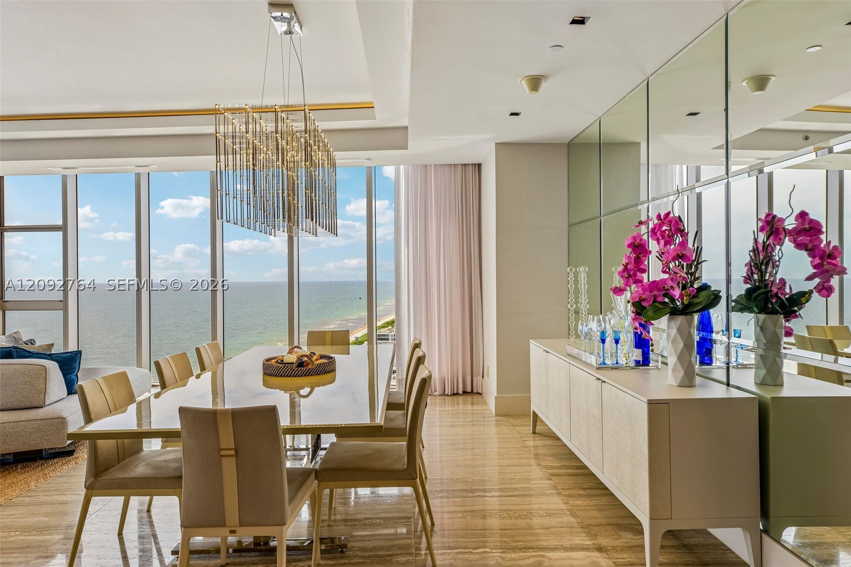 9701 Collins Ave #2601 Bal Harbour, FL 33154