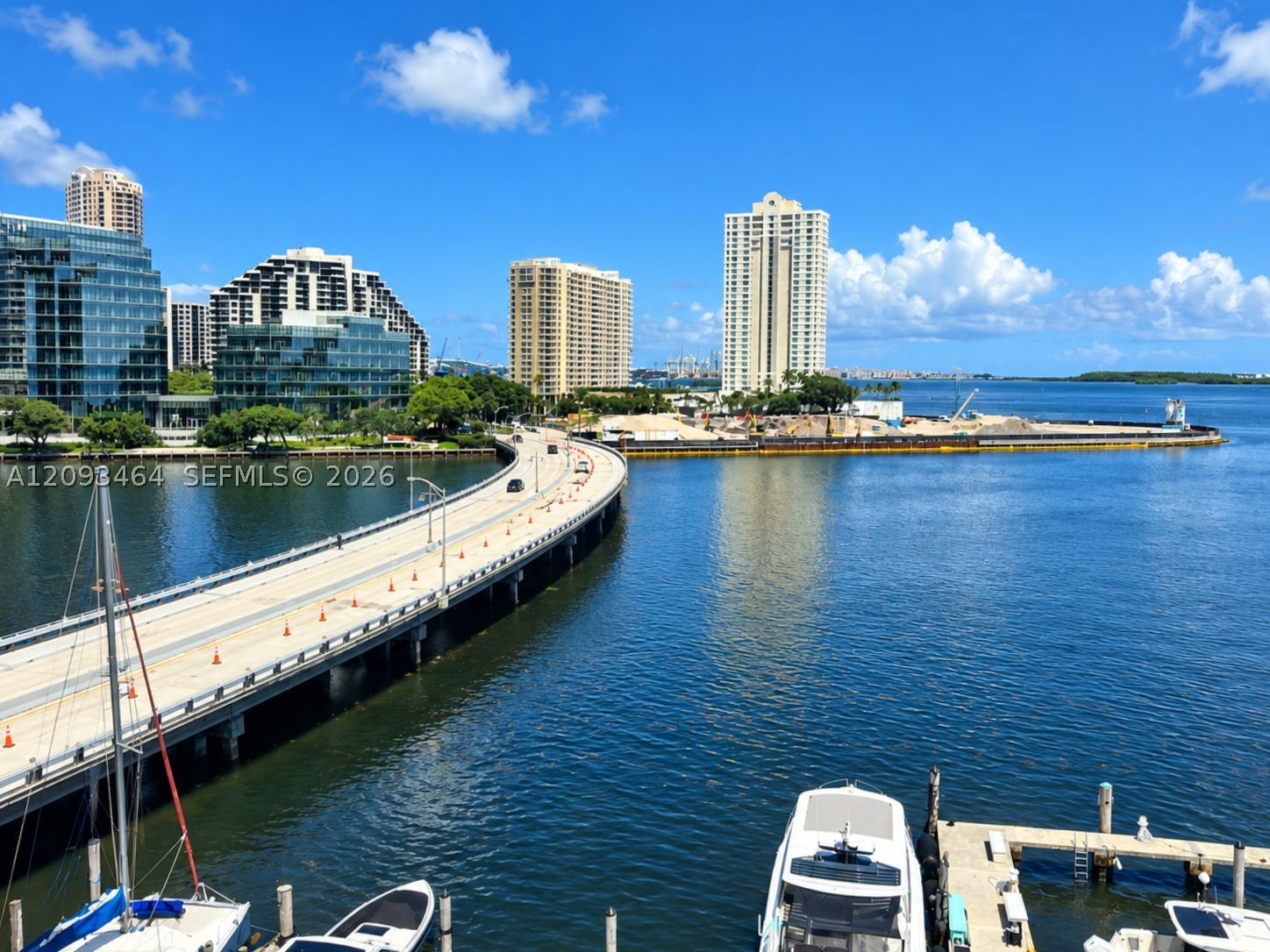 801 Brickell Bay Dr #769