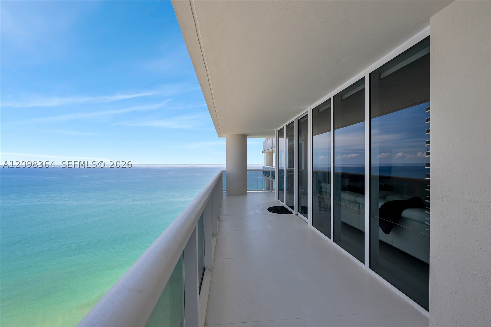 1850 S Ocean Dr #4110