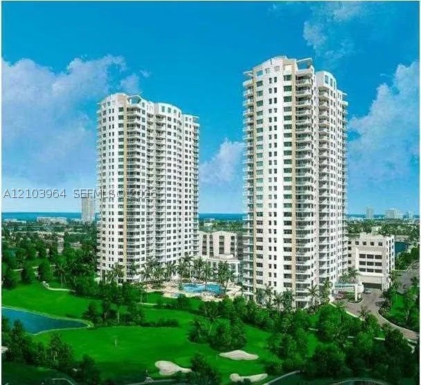 1755 E Hallandale Bch Blvd #601E