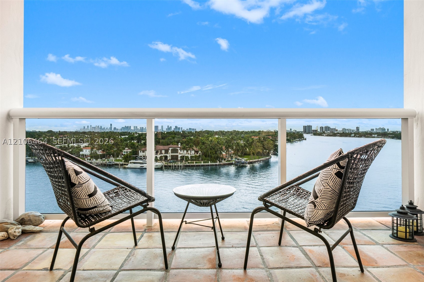 6770 Indian Crk Dr #8E Miami Beach, FL 33141