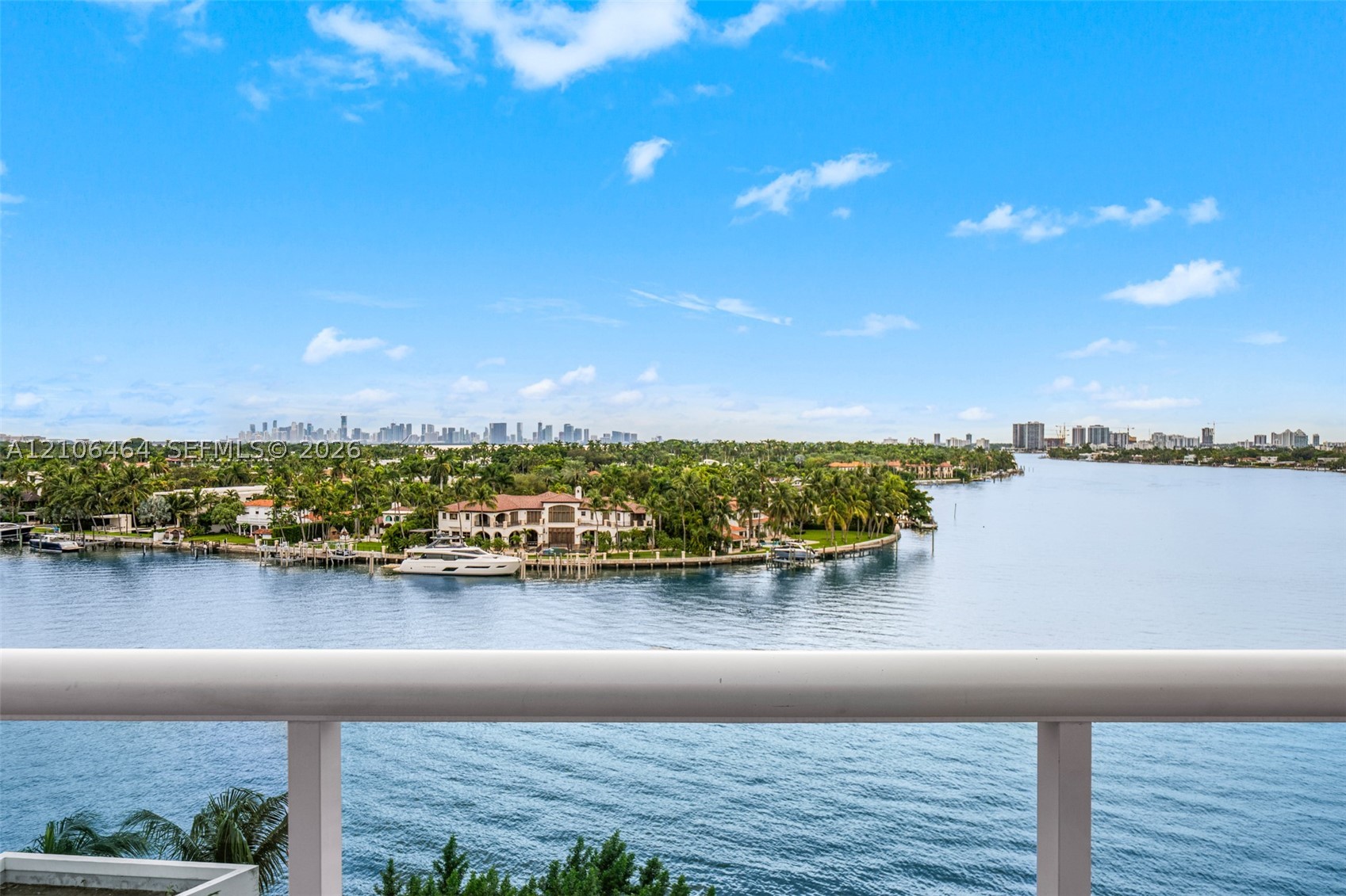 6770 Indian Crk Dr #8E Miami Beach, FL 33141