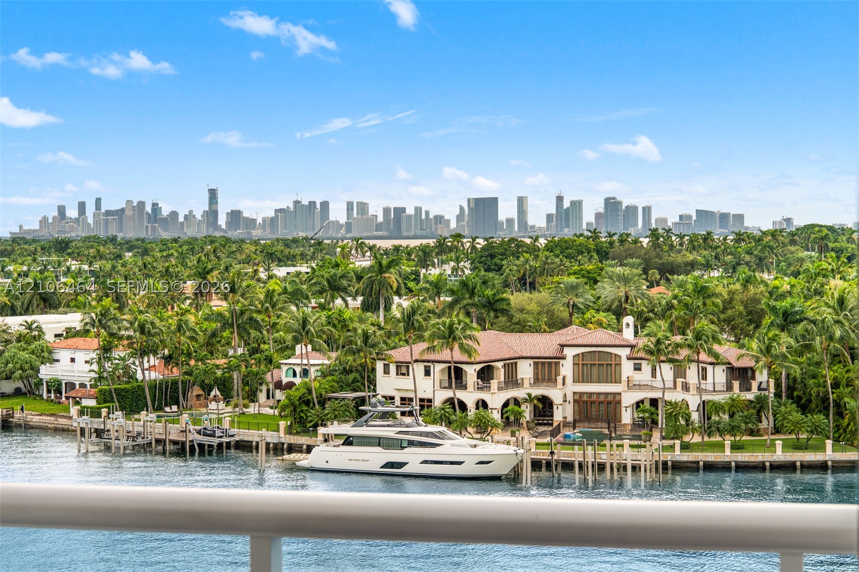 6770 Indian Crk Dr #8E Miami Beach, FL 33141