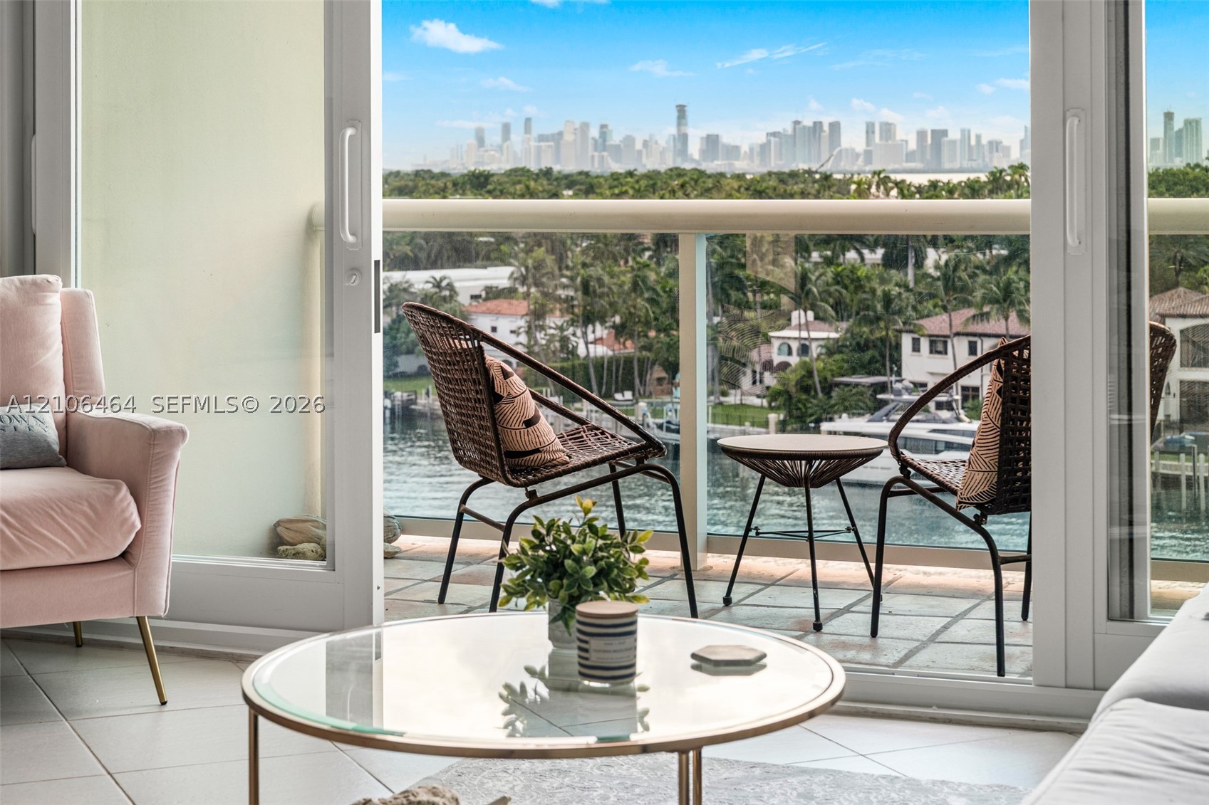 6770 Indian Crk Dr #8E Miami Beach, FL 33141