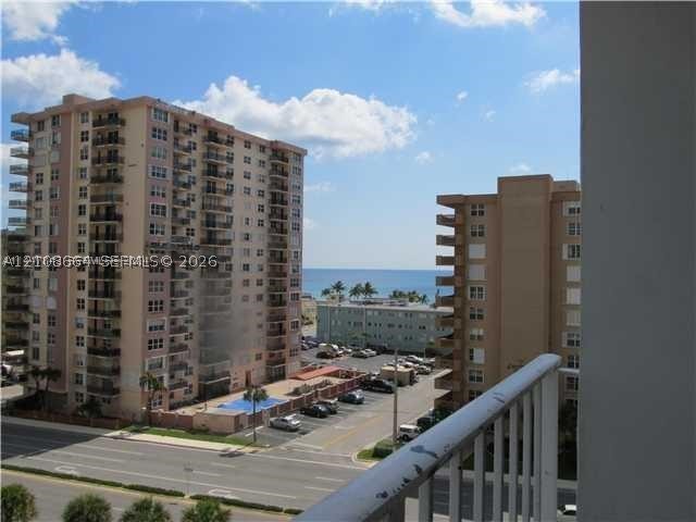 1410 S Ocean Dr #803