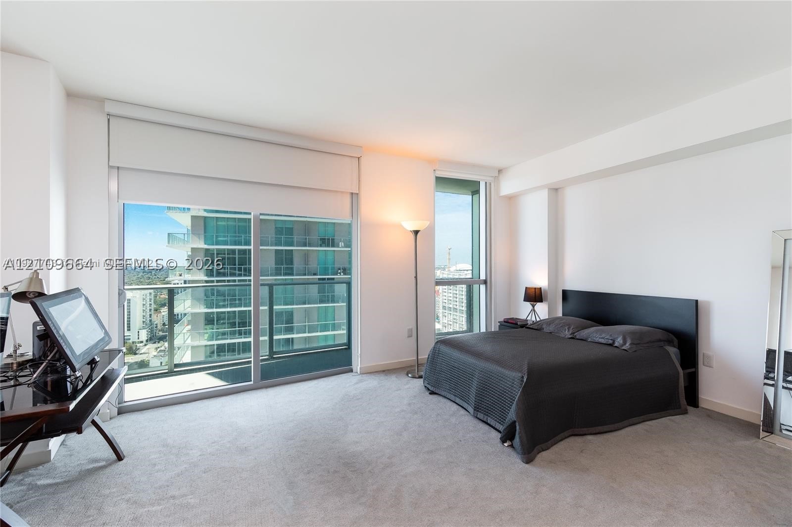 1100 S Miami Ave #2605 Miami, FL 33130