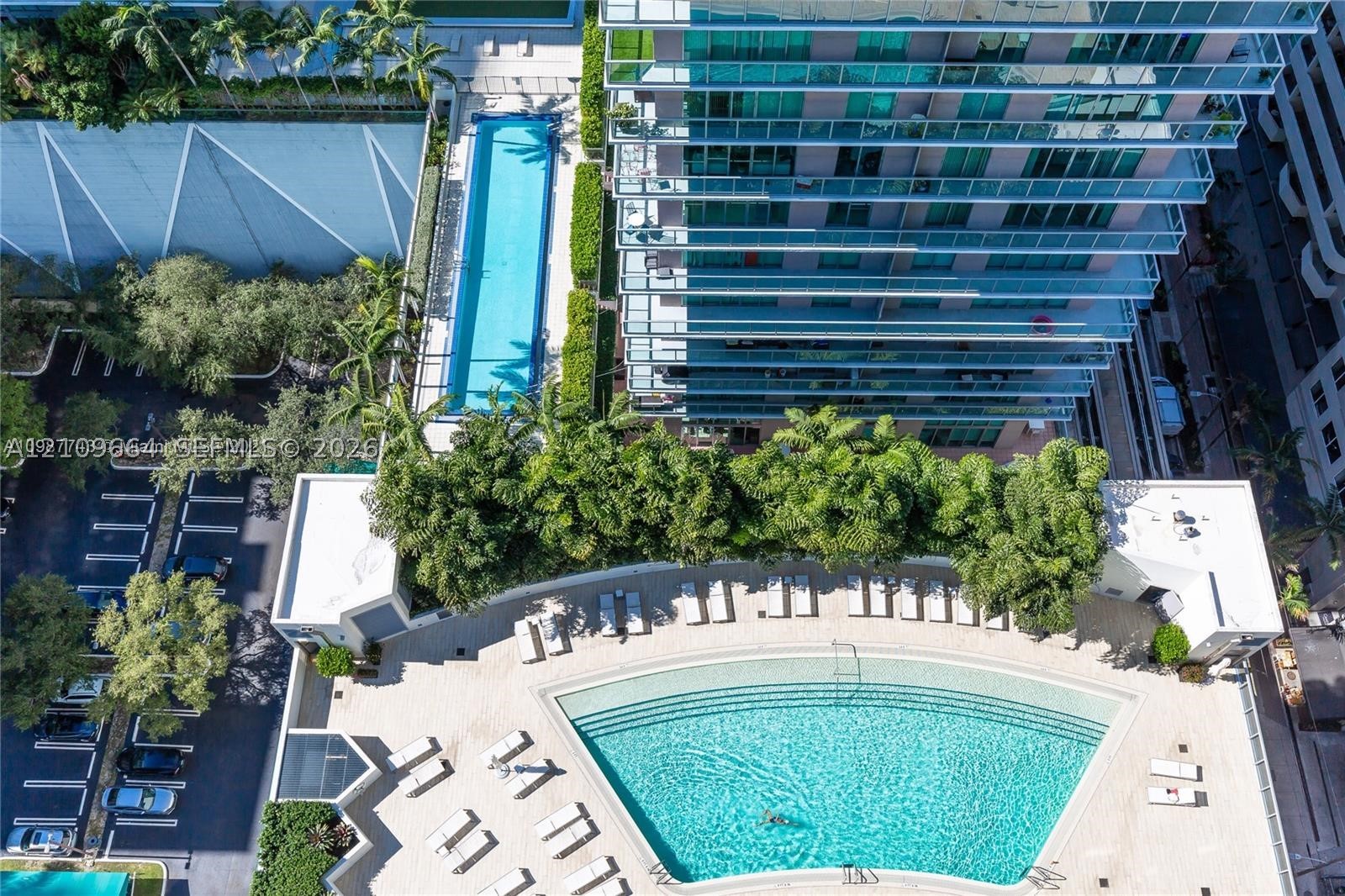 1100 S Miami Ave #2605 Miami, FL 33130
