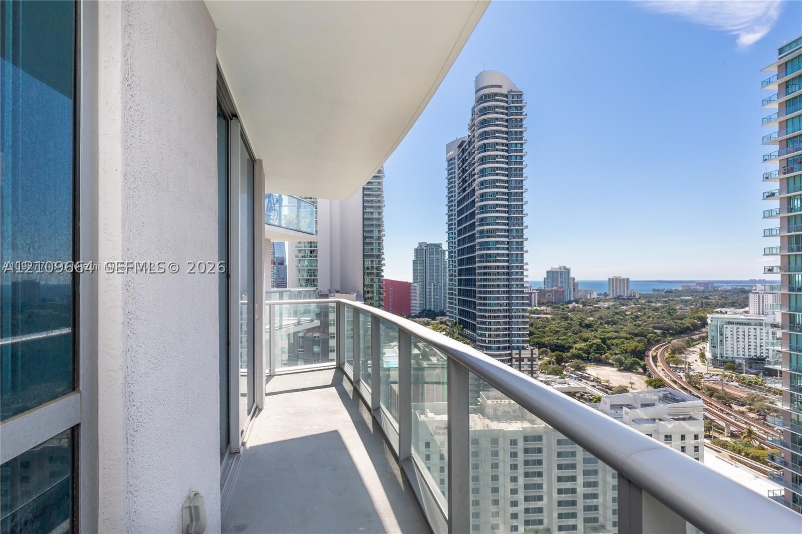 1100 S Miami Ave #2605 Miami, FL 33130