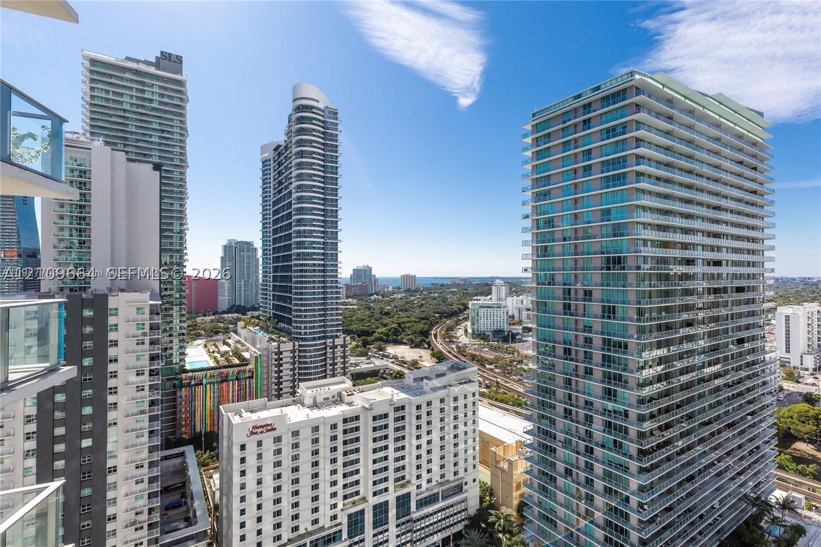 1100 S Miami Ave #2605 Miami, FL 33130