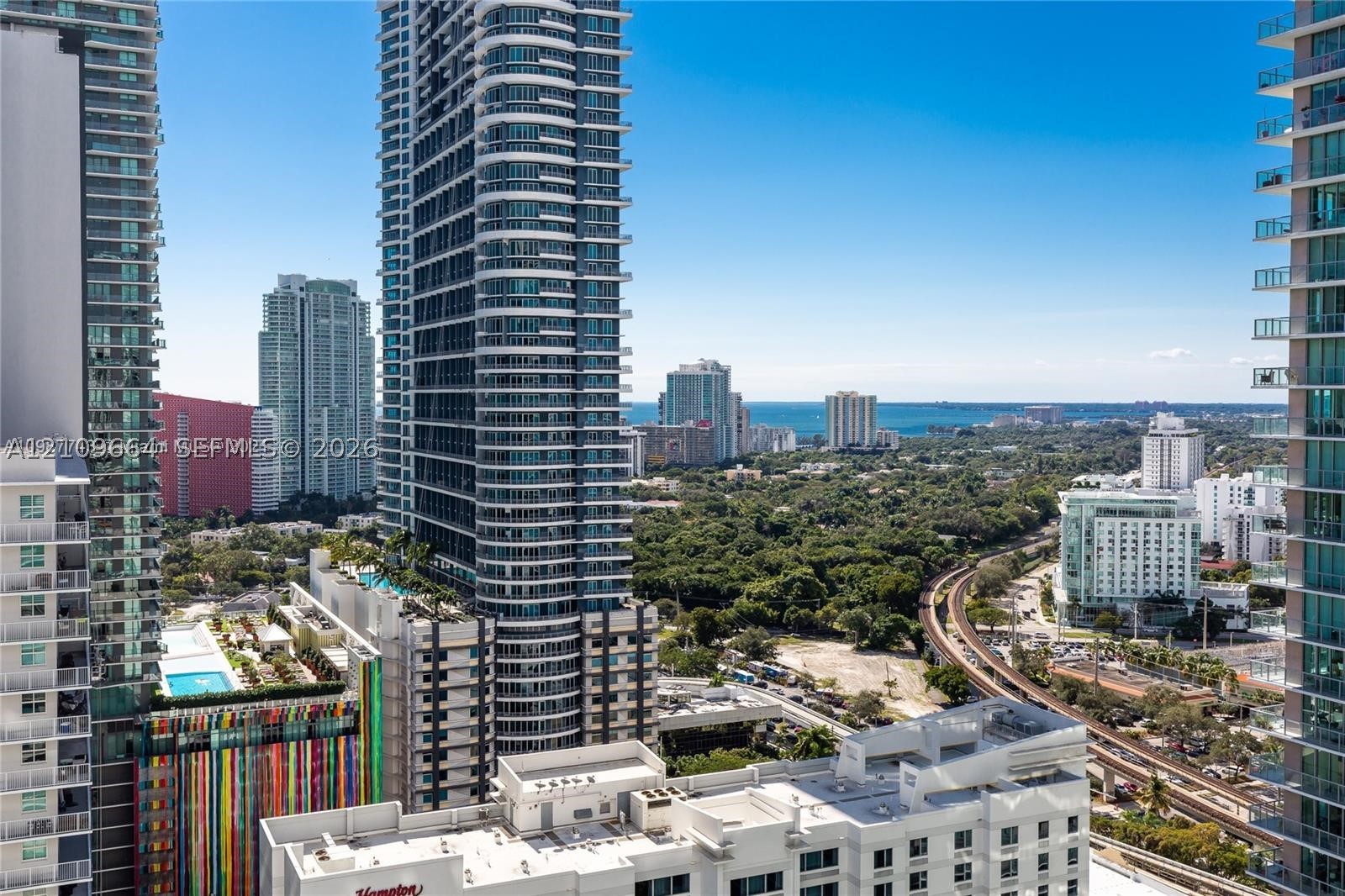 1100 S Miami Ave #2605 Miami, FL 33130