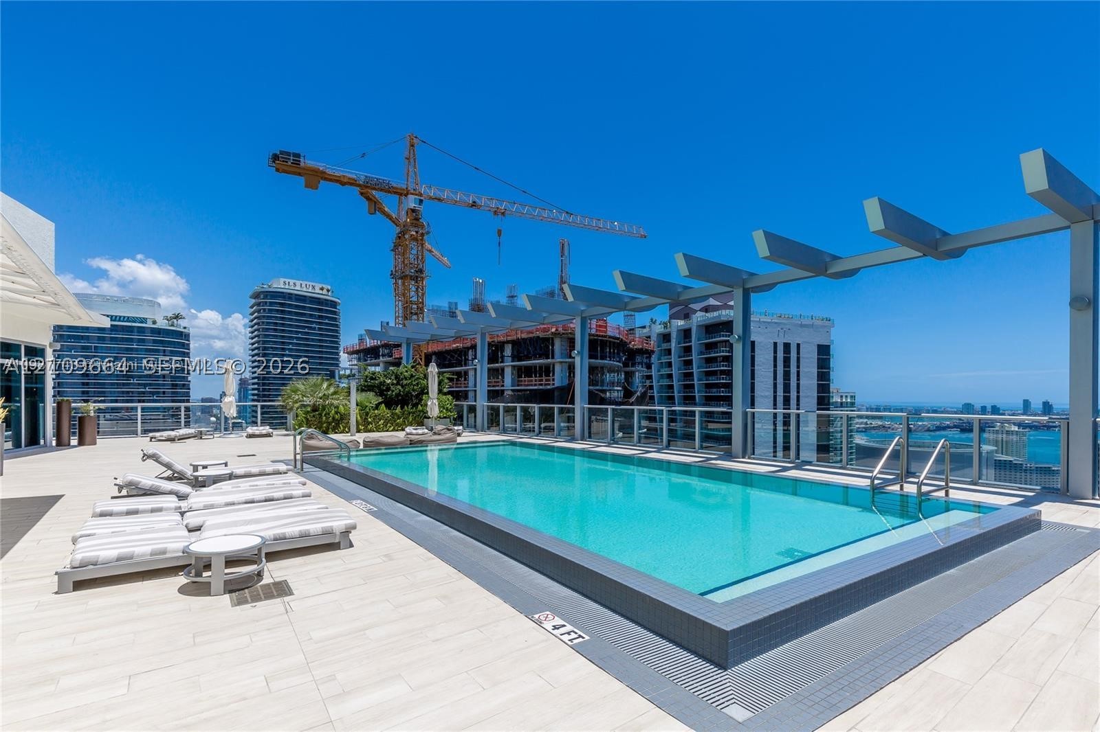 1100 S Miami Ave #2605 Miami, FL 33130