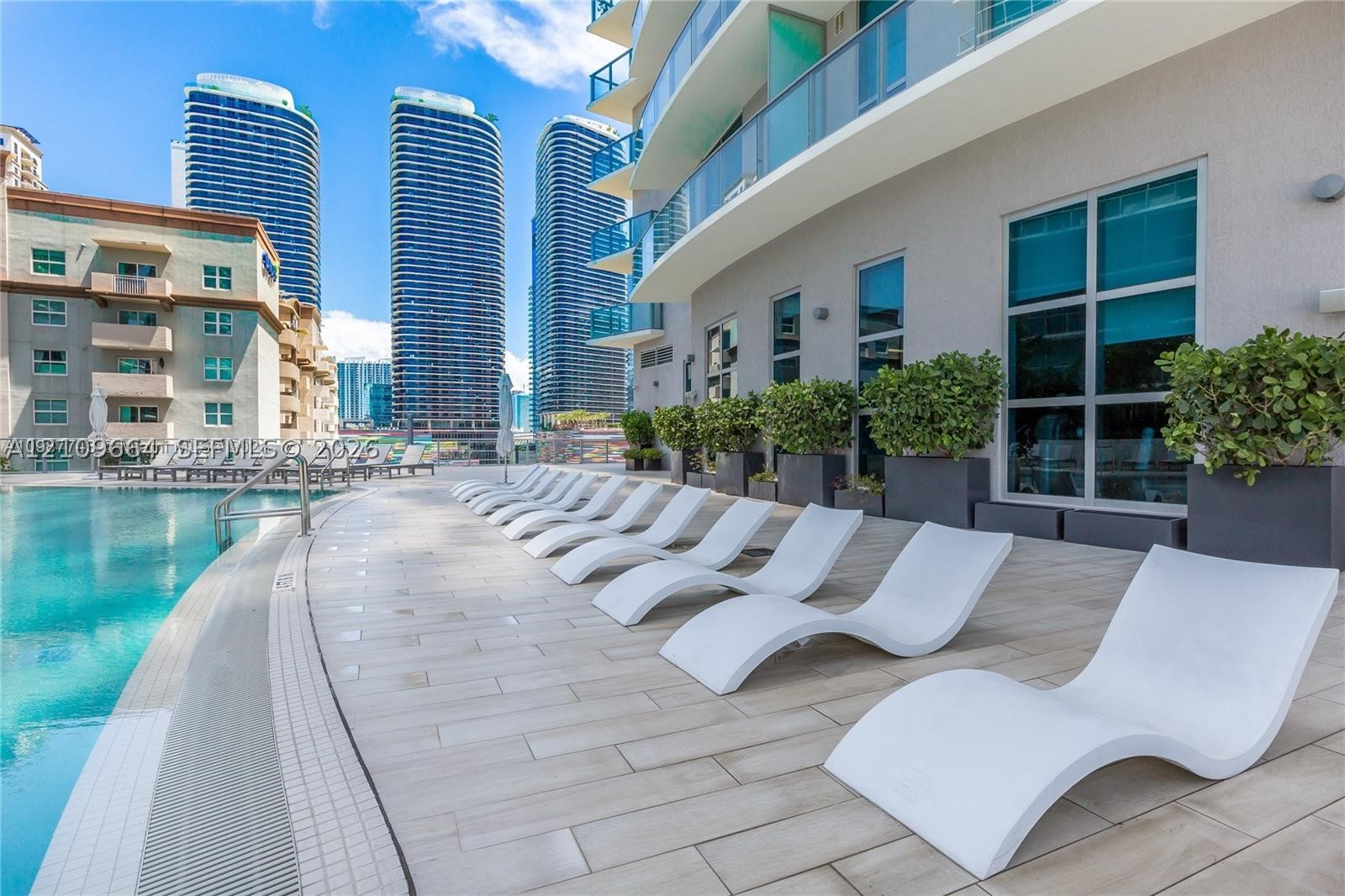 1100 S Miami Ave #2605 Miami, FL 33130