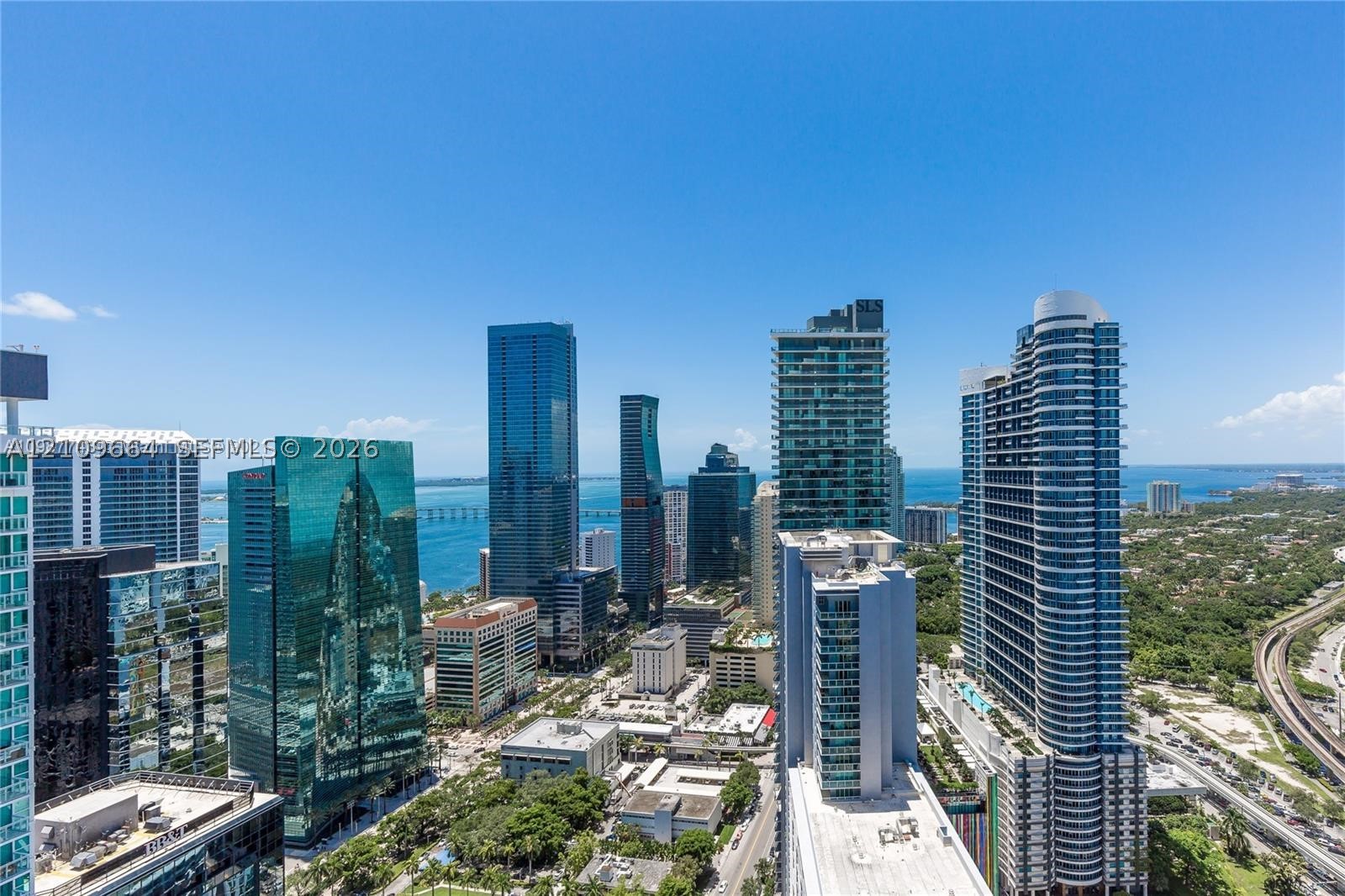 1100 S Miami Ave #2605 Miami, FL 33130