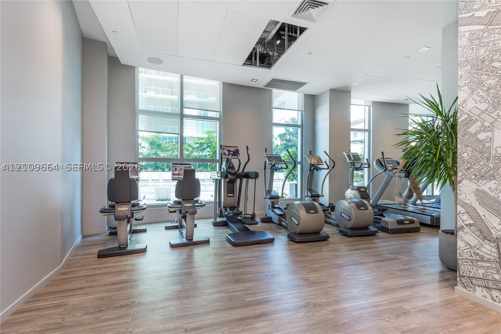 1100 S Miami Ave #2605 Miami, FL 33130