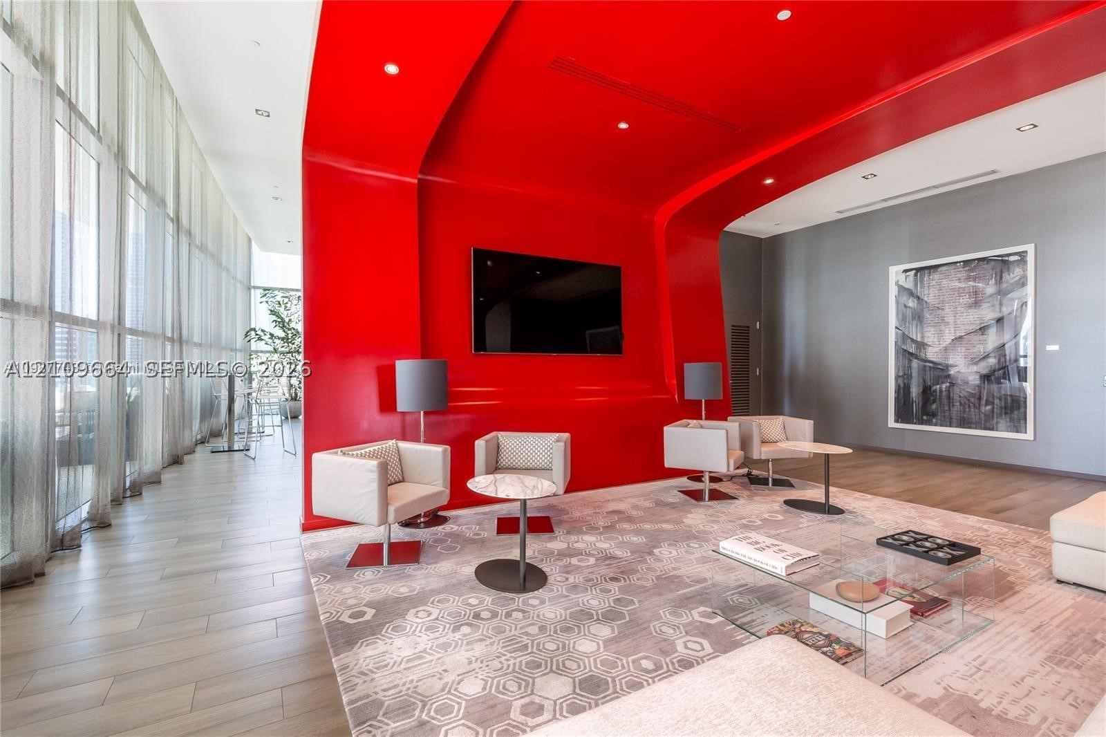 1100 S Miami Ave #2605 Miami, FL 33130