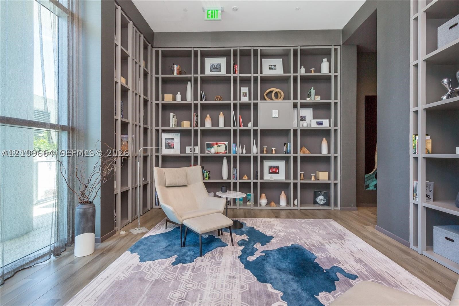 1100 S Miami Ave #2605 Miami, FL 33130