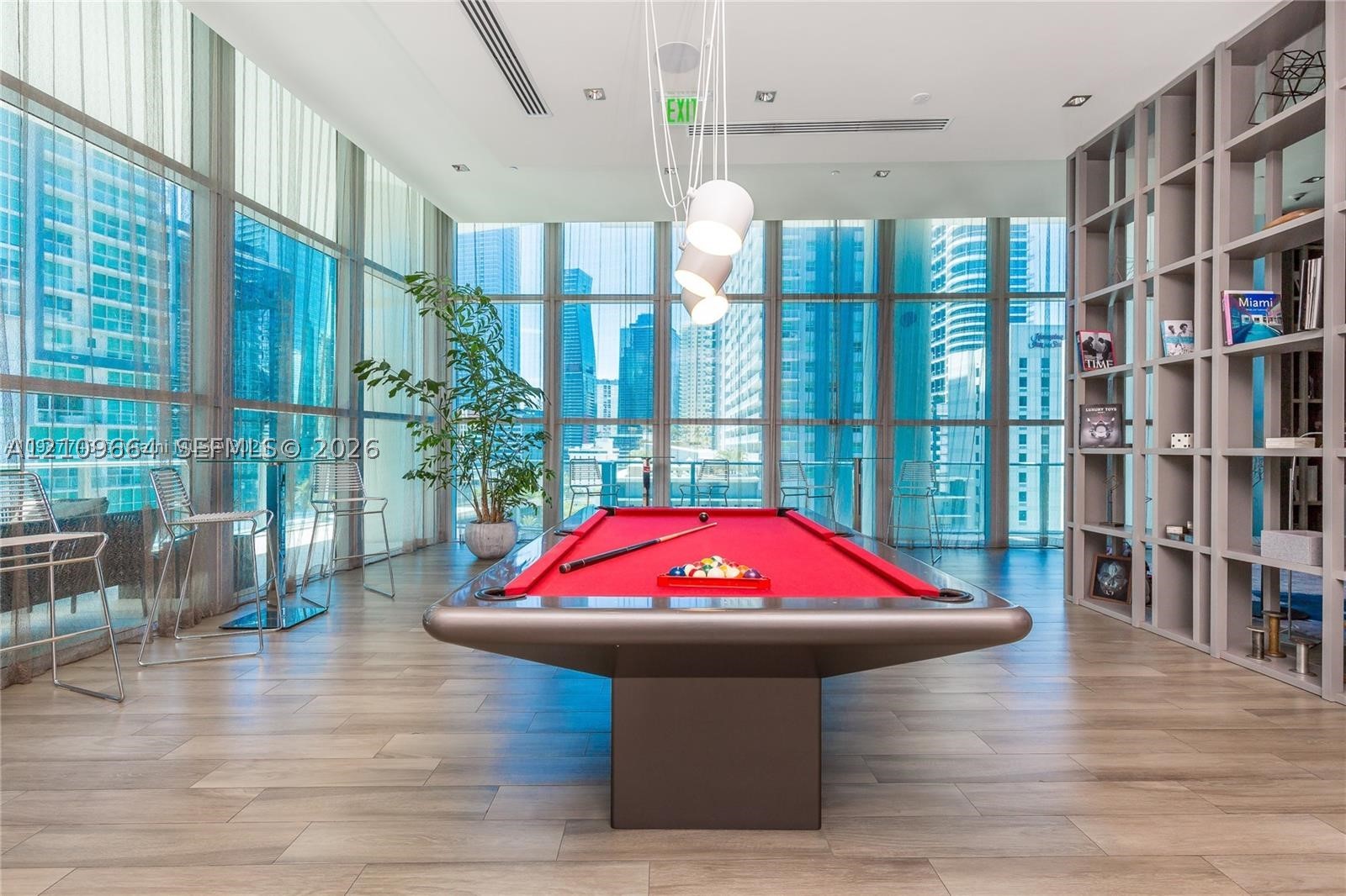 1100 S Miami Ave #2605 Miami, FL 33130